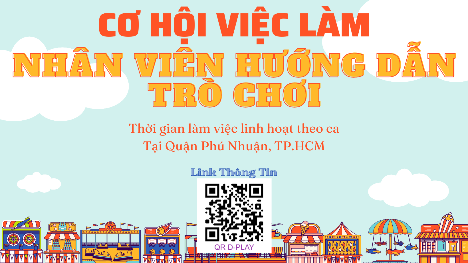 lĩnh vực hoạt động